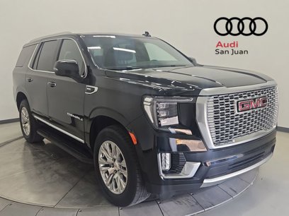 Used 2024 GMC Yukon Denali