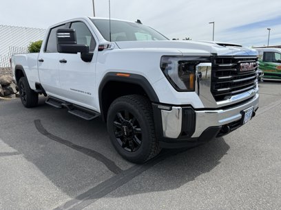 Used 2024 GMC Sierra 3500 Pro