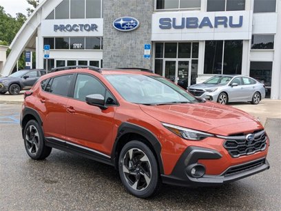 New 2025 Subaru Crosstrek 2.5i Limited