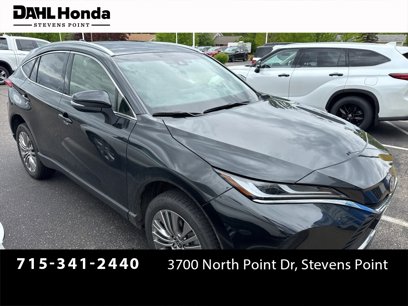 Used 2022 Toyota Venza XLE