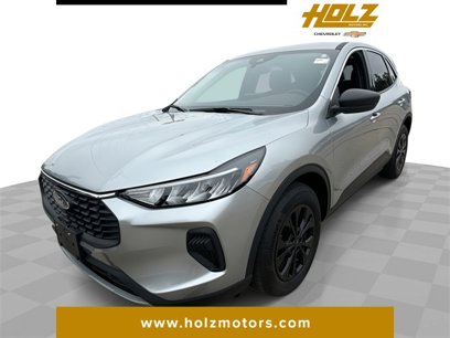 Used 2023 Ford Escape Active