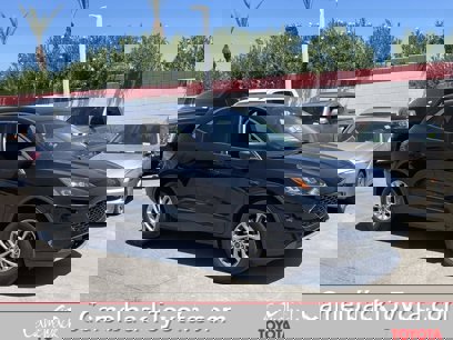 Used 2022 Ford Escape SE w/ Convenience Package