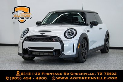 Used 2024 MINI Cooper S