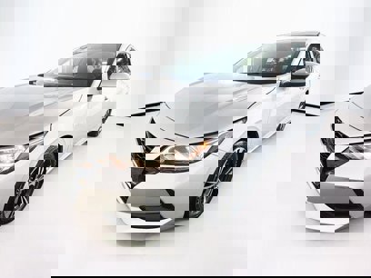 Used 2022 Nissan Sentra SV w/ All-Weather Package