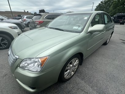 Used 2009 Toyota Avalon XLS