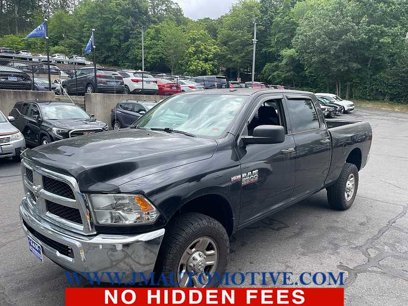 Used 2016 RAM 2500 SLT