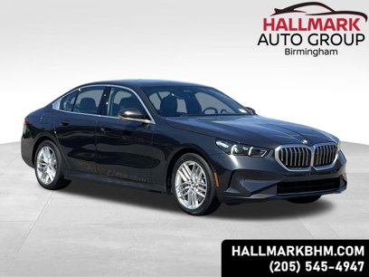 Used 2024 BMW 530i