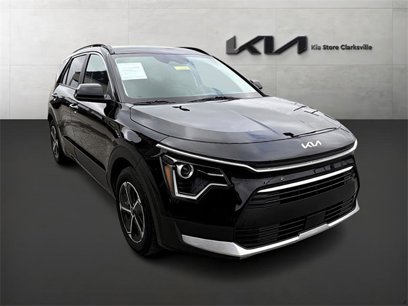 Used 2023 Kia Niro EX
