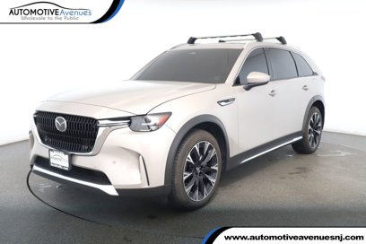 Used 2024 MAZDA CX-90 Plug-In Hybrid w/ Premium Pkg