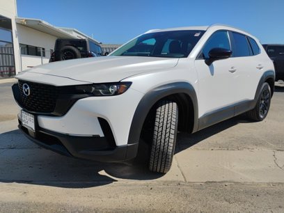 Used 2023 MAZDA CX-50 2.5 S w/ Convenience Package