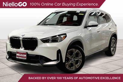 Used 2023 BMW X1 xDrive28i w/ Premium Package