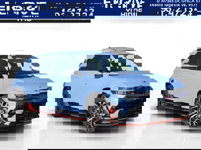 New 2025 Hyundai Ioniq 5 N
