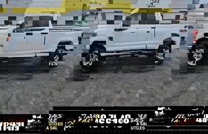 Used 2021 Ford F350 XLT