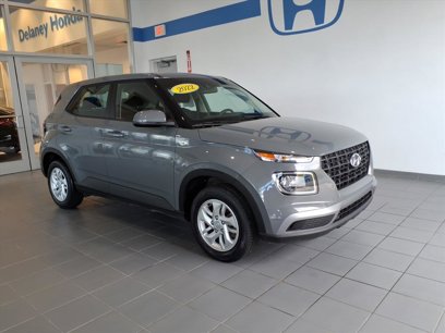 Used 2022 Hyundai Venue SE