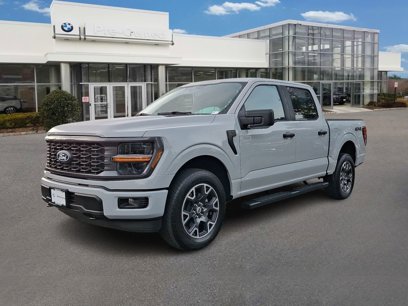 Used 2024 Ford F150 STX w/ Tow/Haul Package