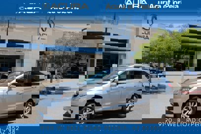 Used 2017 Acura RDX w/ Technology Package
