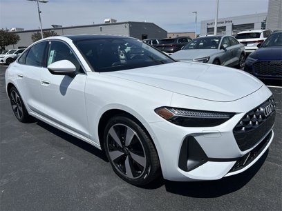 New 2025 Audi A5 2.0T Premium Plus