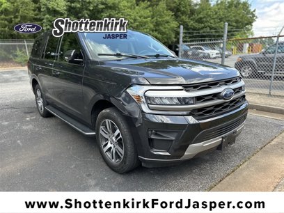 Used 2022 Ford Expedition XLT