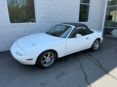 Used 1990 MAZDA MX-5 Miata