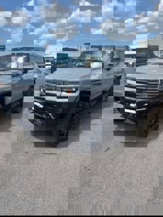 New 2025 GMC Hummer EV 2X