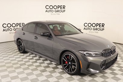 Used 2023 BMW M340i xDrive w/ Premium Package