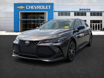 Used 2019 Toyota Avalon XSE