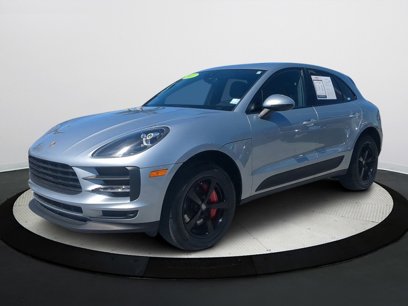 Used 2021 Porsche Macan