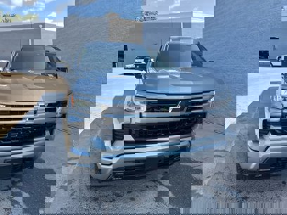 Certified 2024 Chevrolet Silverado 1500 RST w/ Convenience Package II