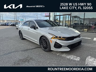 Used 2023 Kia K5 GT w/ GT1 Package