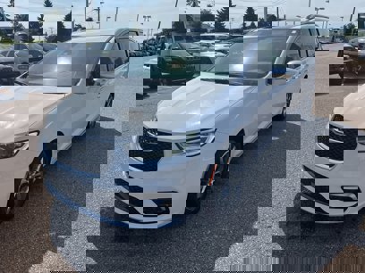 Certified 2022 Chrysler Pacifica Pinnacle