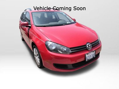 Used 2014 Volkswagen Jetta S