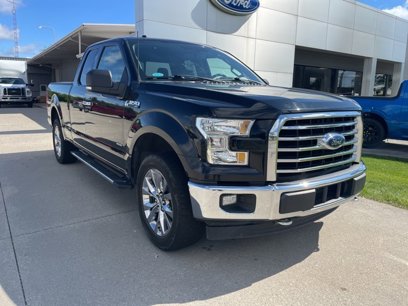 Used 2017 Ford F150 XLT w/ Equipment Group 302A Luxury