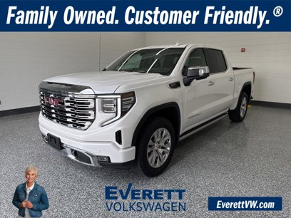Used 2024 GMC Sierra 1500 Denali