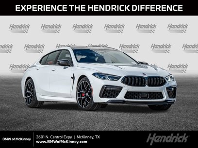 Used 2023 BMW M8 Gran Coupe xDrive Competition