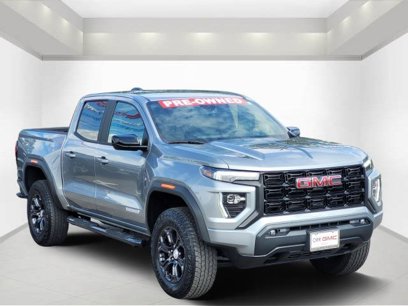 Used 2024 GMC Canyon Elevation w/ Convenience Package