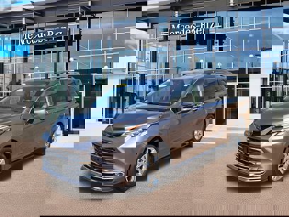 Used 2022 Toyota Sienna Platinum