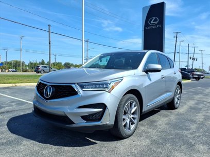 Used 2019 Acura RDX w/ Technology Package