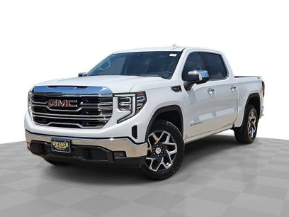 Certified 2022 GMC Sierra 1500 SLT w/ SLT Convenience Package