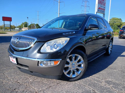 Used 2011 Buick Enclave CXL w/ Trailering Provision Package
