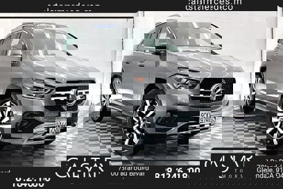 Certified 2022 Mercedes-Benz GLA 250
