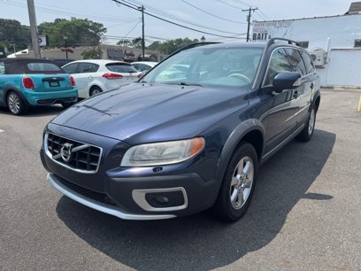 Used 2010 Volvo XC70 3.2