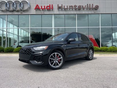 Used 2024 Audi Q5 e Premium Plus