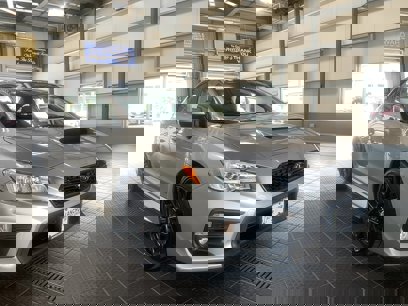 Used 2021 Subaru WRX Premium
