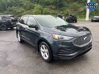 Used 2024 Ford Edge SE