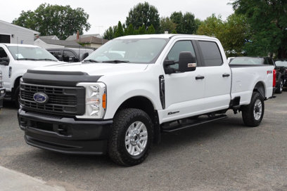 Used 2023 Ford F350 XL w/ FX4 Off-Road Package
