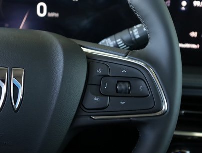 New 2025 Buick Encore GX Sport Touring w/ Comfort Package