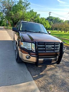 Used 2012 Ford Expedition EL XLT