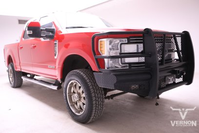 Used 2017 Ford F250 Lariat w/ FX4 Off-Road Package