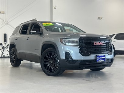 Certified 2023 GMC Acadia SLE