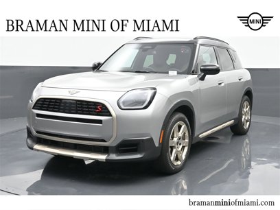 Used 2025 MINI Cooper Countryman S
